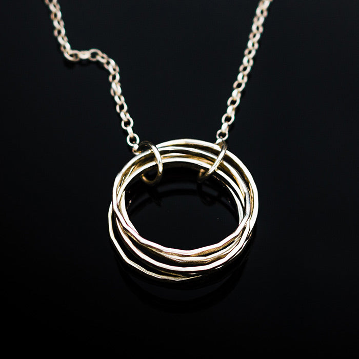 Doorus Silver Pendant