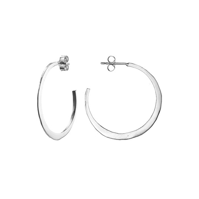 Ciorcail Large Hoops