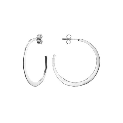 Ciorcail Large Hoops