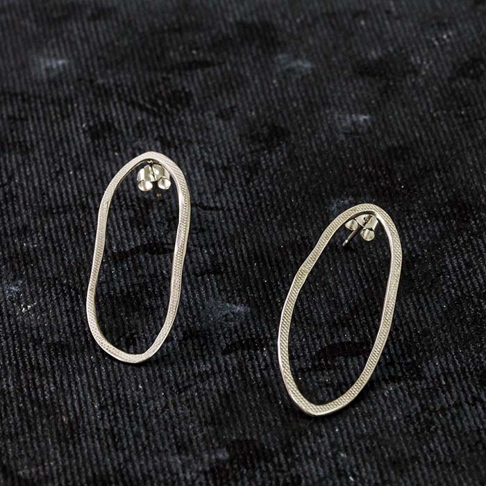 Drift Stud Earrings