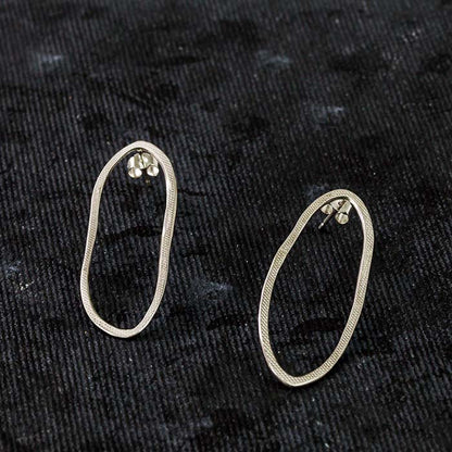 Drift Stud Earrings