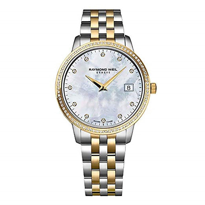 Toccata Watch -  5985-SPS-97081 - 29mm