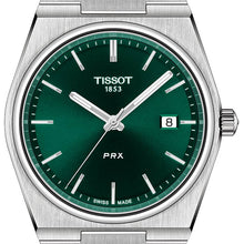 Load image into Gallery viewer, Tissot PRX Watch - T1374101109100 - 39.50mm x 40mm