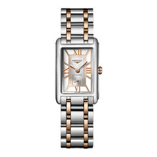 Load image into Gallery viewer, Longines DolceVita Watch - L52555757 - 20.80mm x 32.00mm