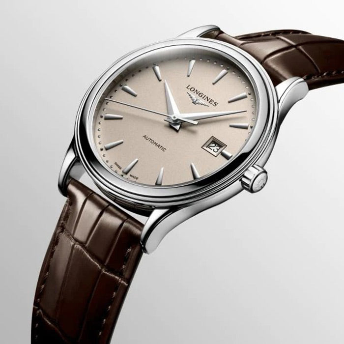 Longines automatic flagship sale