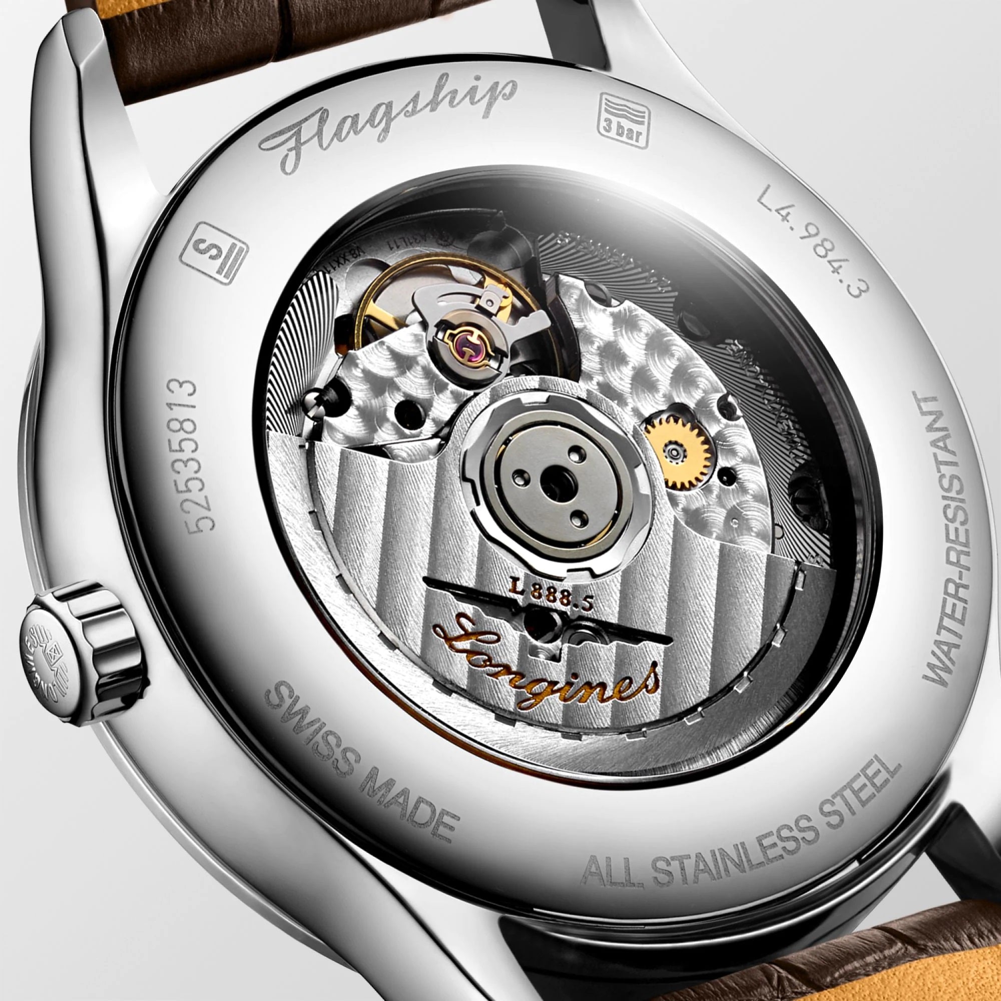 Flagship Watch - L49844792 - 40mm