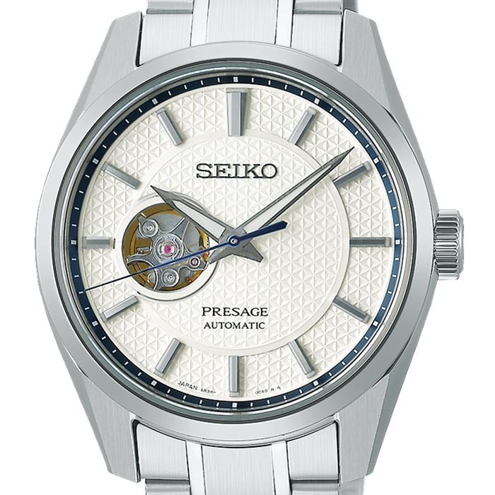 Seiko Presage &