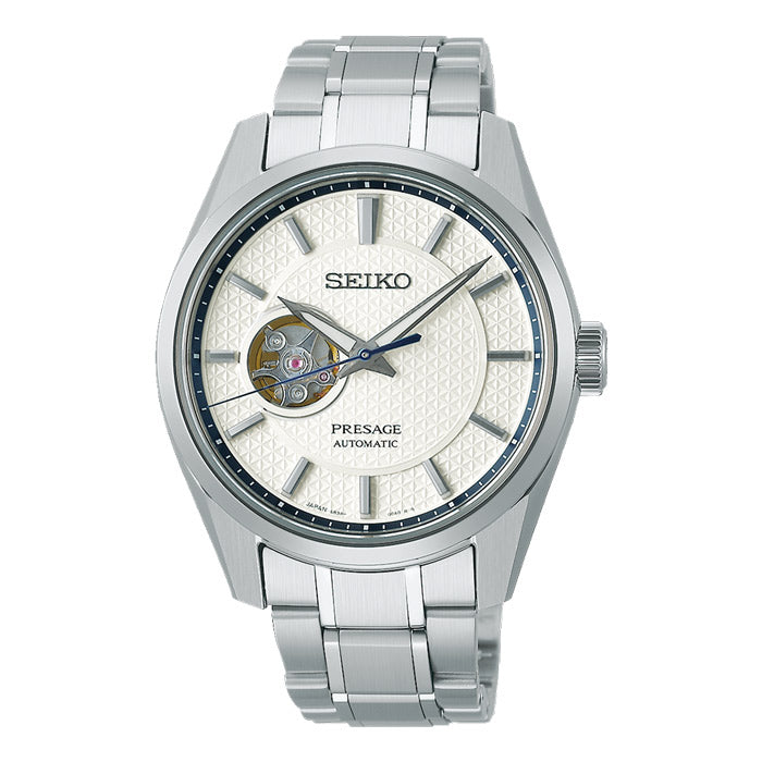 Seiko Presage 'Midday' Watch - SPB309J1 - 40.2mm