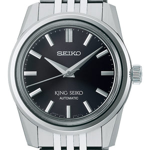 Seiko King Seiko KSK Watch - SPB283J1 - 37mm