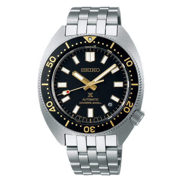 Seiko Prospex Heritage Turtle 1968 Re-interpretation Watch - SPB315J1 - 41mm