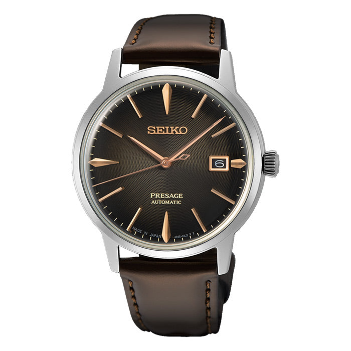 Seiko Presage &