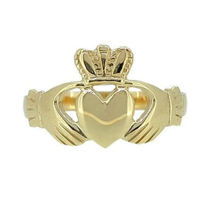 Claddagh Ring 13mm