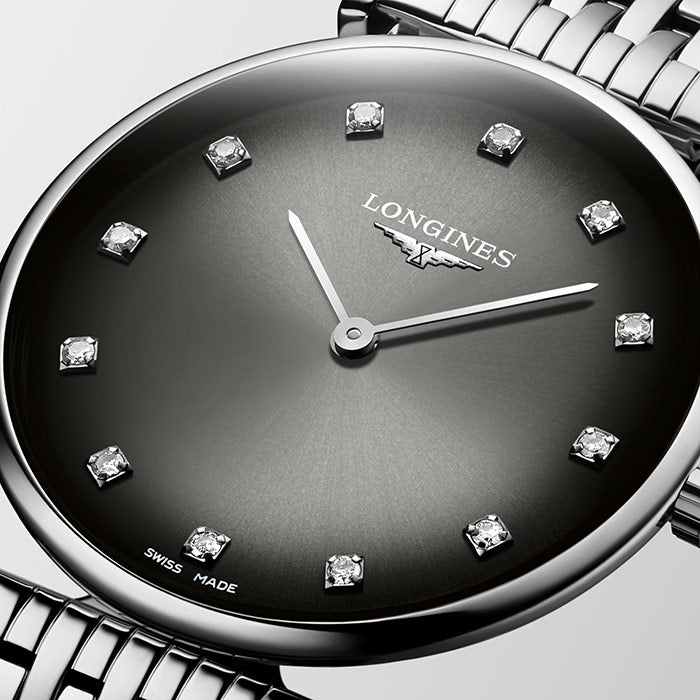 La Grande Classique de Longines Watch - L45124776 - 29mm