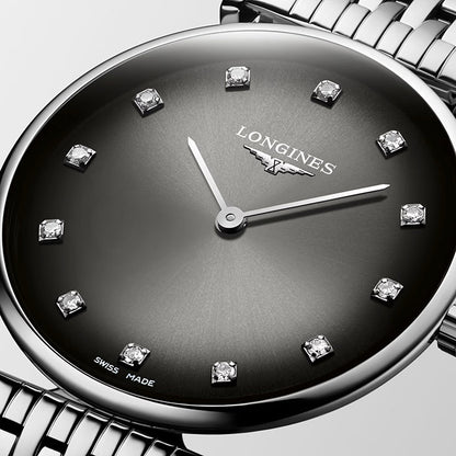 La Grande Classique de Longines Watch - L45124776 - 29mm