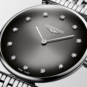 Longines La Grande Classique Watch - L45124776 - 29mm