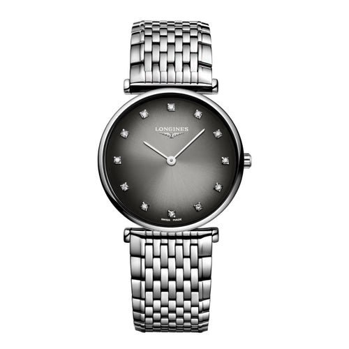 Longines La Grande Classique Watch - L45124776 - 29mm