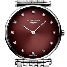 Load image into Gallery viewer, Longines La Grande Classique Watch - L45124916 - 29mm