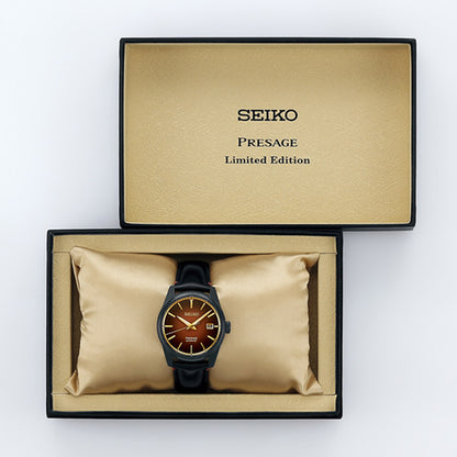 Seiko Presage &