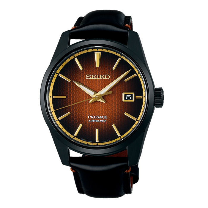 Seiko Presage &