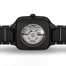 Load image into Gallery viewer, Rado True Square Automatic Open Heart Watch - R27086162 - 38mm