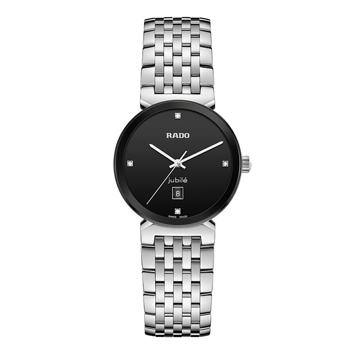 Rado Florence Diamonds Watch - R48913713 - 30mm