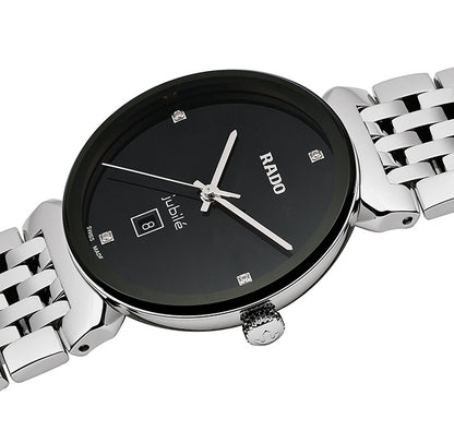 Rado Florence Diamonds Watch - R48912713 - 38mm