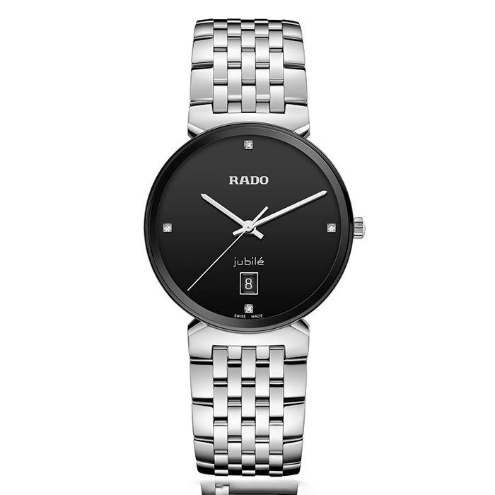 Rado Florence Diamonds Watch - R48912713 - 38mm