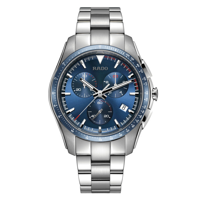 Rado HyperChrome Chronograph Watch - R32259203 -