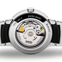 Load image into Gallery viewer, Rado Centrix Automatic Diamonds Watch -  R30941752 - 38mm