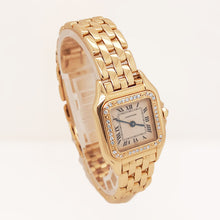 Load image into Gallery viewer, Cartier Panth&egrave;re De Cartier Watch - Pre-owned