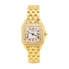 Load image into Gallery viewer, Cartier Panthere De Cartier Watch - Pre-owned