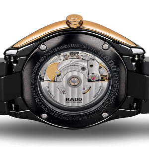 Rado HyperChrome Automatic Watch - R32252162 - 42mm