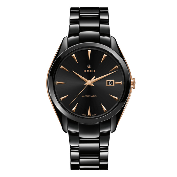 Rado HyperChrome Automatic Watch - R32252162 - 42mm