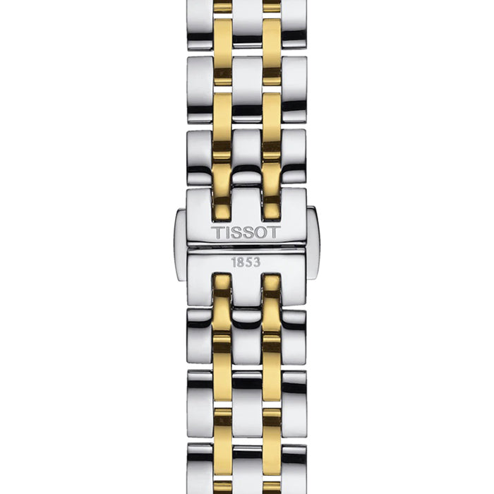 Tissot Classic Dream Lady Watch - T1292102203100 - 28mm