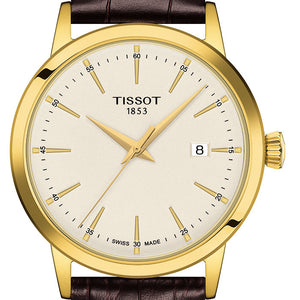 Tissot Classic Dream Watch - T1294103626100 - 42mm
