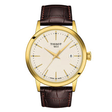 Load image into Gallery viewer, Tissot Classic Dream Watch - T1294103626100 - 42mm