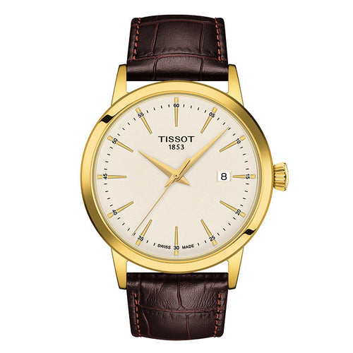 Tissot Classic Dream Watch - T1294103626100 - 42mm