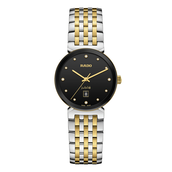 Rado Florence Diamonds Watch - R48913743 - 30mm