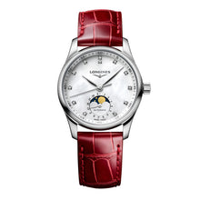 Load image into Gallery viewer, Longines The Master Collection Watch - L24094872 - 34mm