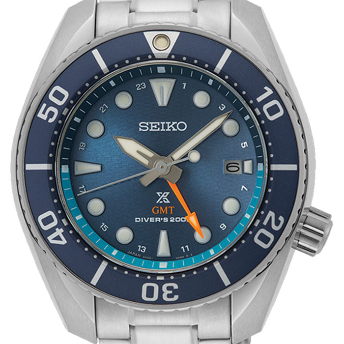 Seiko Prospex Aqua &