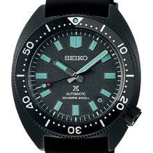 Load image into Gallery viewer, Seiko Prospex &#39;Night&#39; Turtle LImited Edition Watch - SPB335J1 - 41mm