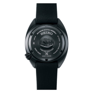 Seiko Prospex 'Night' Turtle LImited Edition Watch - SPB335J1 - 41mm