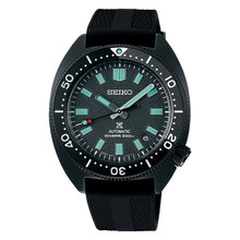 Load image into Gallery viewer, Seiko Prospex &#39;Night&#39; Turtle LImited Edition Watch - SPB335J1 - 41mm