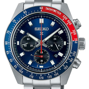 Seiko Prospex Speedtimer Watch - SSC913P1 - 41.4mm