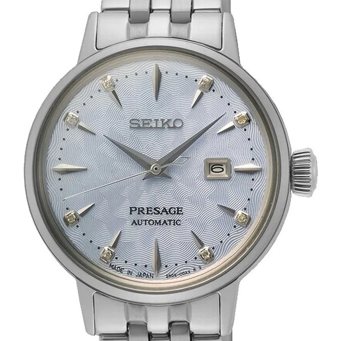 Seiko Presage &