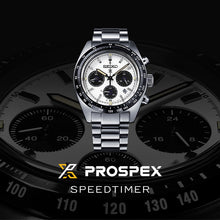 Load image into Gallery viewer, Seko Prospex Speedtimer 1969 Re-Creation Watch - SSC813P1 - 45.5mm