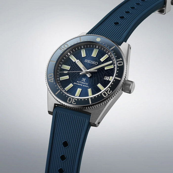 Seiko Prospex Astrolable 1965 Diver&