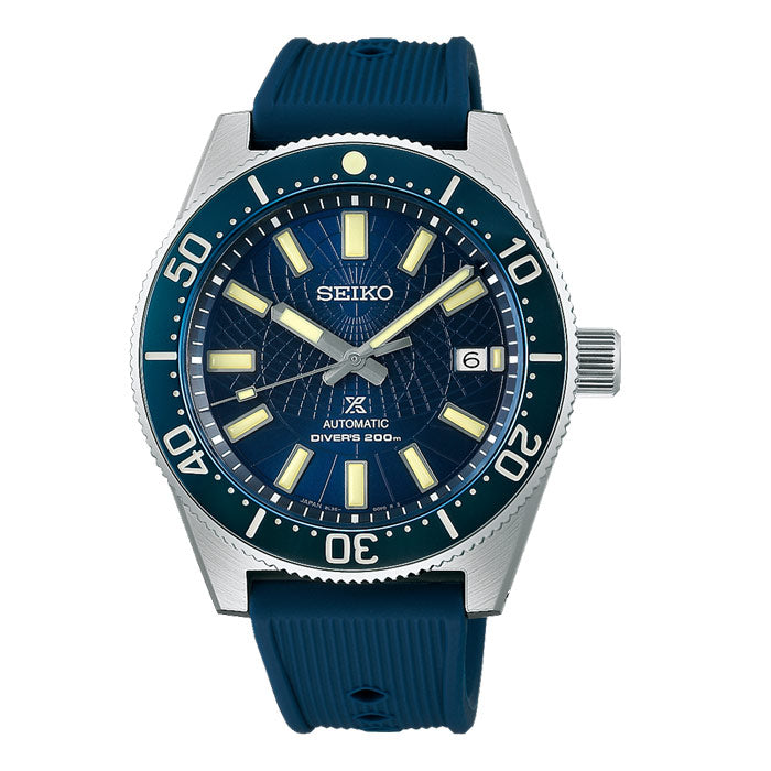 Seiko Prospex Astrolable 1965 Diver&