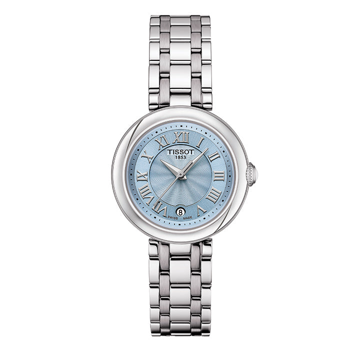 Tissot Bellissima Small Lady Watch - T1260101113300 - 26mm