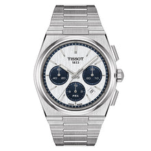 Load image into Gallery viewer, Tissot PRX Automatic Chronograph Watch - T1374271101101 - 42mm